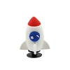 Talismane 3D
