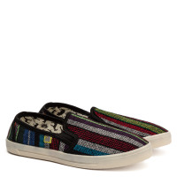 Slip-on COOPER Etno, Sky Blue Slip-on COOPER Etno, Sky Blue