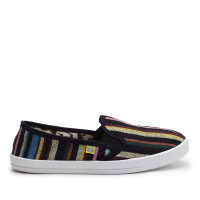 Slip-on COOPER Etno, Latte