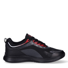 Pantofi sport barbati Fluxo, Черный