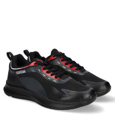 Pantofi sport barbati Fluxo, Черный