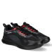 Pantofi sport barbati Fluxo, Black
