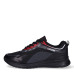Pantofi sport barbati Fluxo, Черный