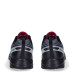 Pantofi sport adolescenti Helio, Negru/Gri