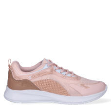 Pantofi sport femei FLEXI, Розовый