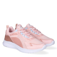 Pantofi sport femei FLEXI, Roz Pantofi sport femei FLEXI, Roz
