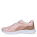 Pantofi sport femei FLEXI, Roz