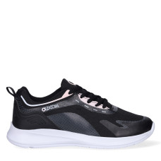 Pantofi sport femei FLEXI, Черный