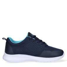 Pantofi sport femei COURT, Тёмно-Синий