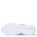 Pantofi sport femei COURT, Black