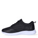 Pantofi sport femei COURT, Black