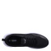 Pantofi sport femei COURT, Black