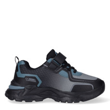 Pantofi sport copii NITRO, Black