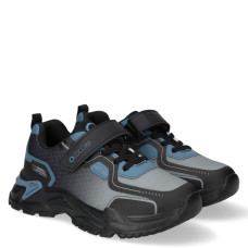 Pantofi sport copii NITRO, Black