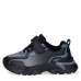 Pantofi sport copii NITRO, Black