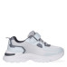 Pantofi sport copii NITRO, Серый