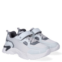 Pantofi sport copii NITRO, Gri Pantofi sport copii NITRO, Gri