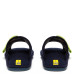 Women's Home slippers MONRO, Blue
