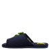 Women's Home slippers MONRO, Blue