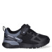 Pantofi sport copii AIRY, Black