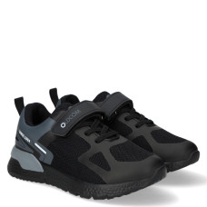 Pantofi sport copii AIRY, Black