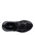 Pantofi sport copii AIRY, Black