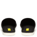 Women's Home slippers ROXY, Blue Chamomile
