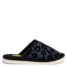 Women's Home slippers ROXY, Blue Chamomile