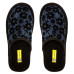 Women's Home slippers ROXY, Blue Chamomile