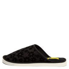 Women's Home slippers ROXY, Black Camomile