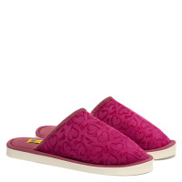 Papuci de casă ROXY, Roz Love Papuci de casă ROXY, Roz Love