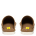 Women's Home slippers ROXY, LeopardPrint Beige