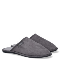 Papuci de casa Velvet, Gri Papuci de casa Velvet, Gri