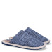 Papuci de casa ORLANDO, Blue