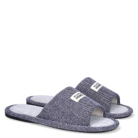 Papuci de casa BINGO, Navy Papuci de casa BINGO, Navy