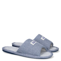 Papuci de casa BINGO, Albastru Papuci de casa BINGO, Albastru