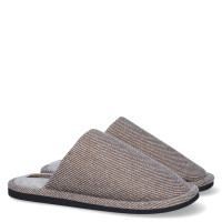 Papuci de casa CRUZ, Maro Papuci de casa CRUZ, Maro
