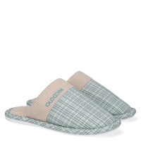 Papuci de casa TIA, Mint Papuci de casa TIA, Mint