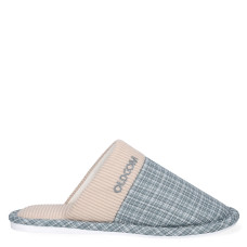 Papuci de casa TIA, Blue