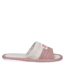 Papuci de casa WISH, Pink