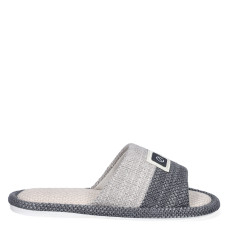 Papuci de casa WISH, Gray