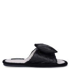 Papuci de casa BUBS, Black