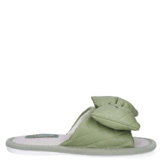 Papuci de casa BUBS, Green