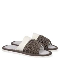 Papuci de casa ABEL, Maro Papuci de casa ABEL, Maro