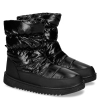 Cizme SIERRA Femei, Negru Cizme SIERRA Femei, Negru