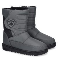 Cizme AVIK Copii, Gri Cizme AVIK Copii, Gri