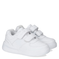 Pantofi sport copii Sonic, Alb Pantofi sport copii Sonic, Alb