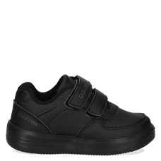 Pantofi sport copii Sonic, Black