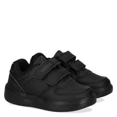 Pantofi sport copii Sonic, Black