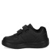 Pantofi sport copii Sonic, Black